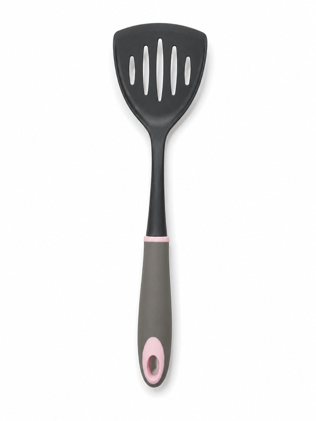 Non stick turner spatula (random colour)