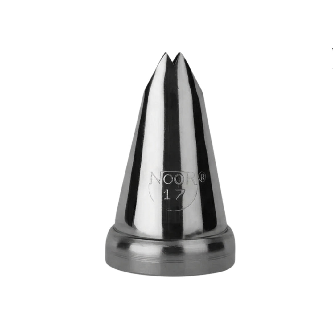 Noor Nozzle 17