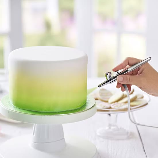 Airbrush kit