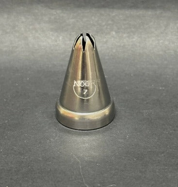 Noor Nozzle 7
