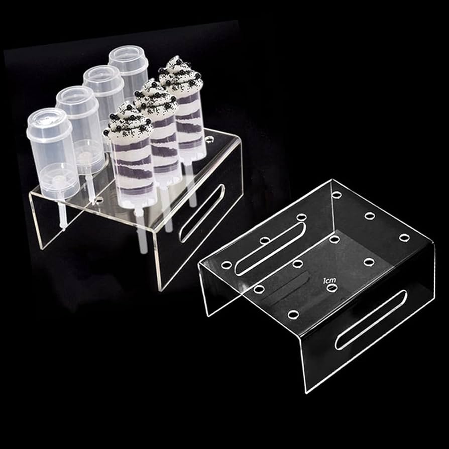 Push Up Pop Holder (12 holes)