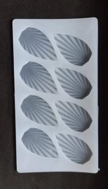 Leaf Garnishing Sheet