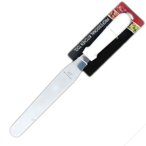 Flair Pallet plain Knife 6 Inch