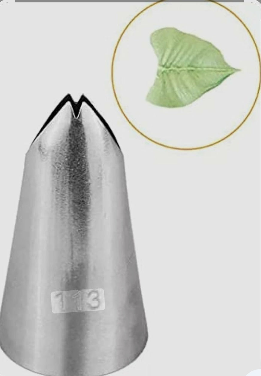 113 Nozzle