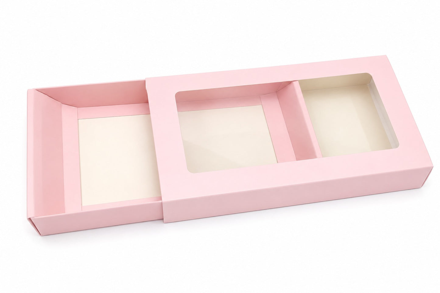 Bar Box Pink Pack Of 10