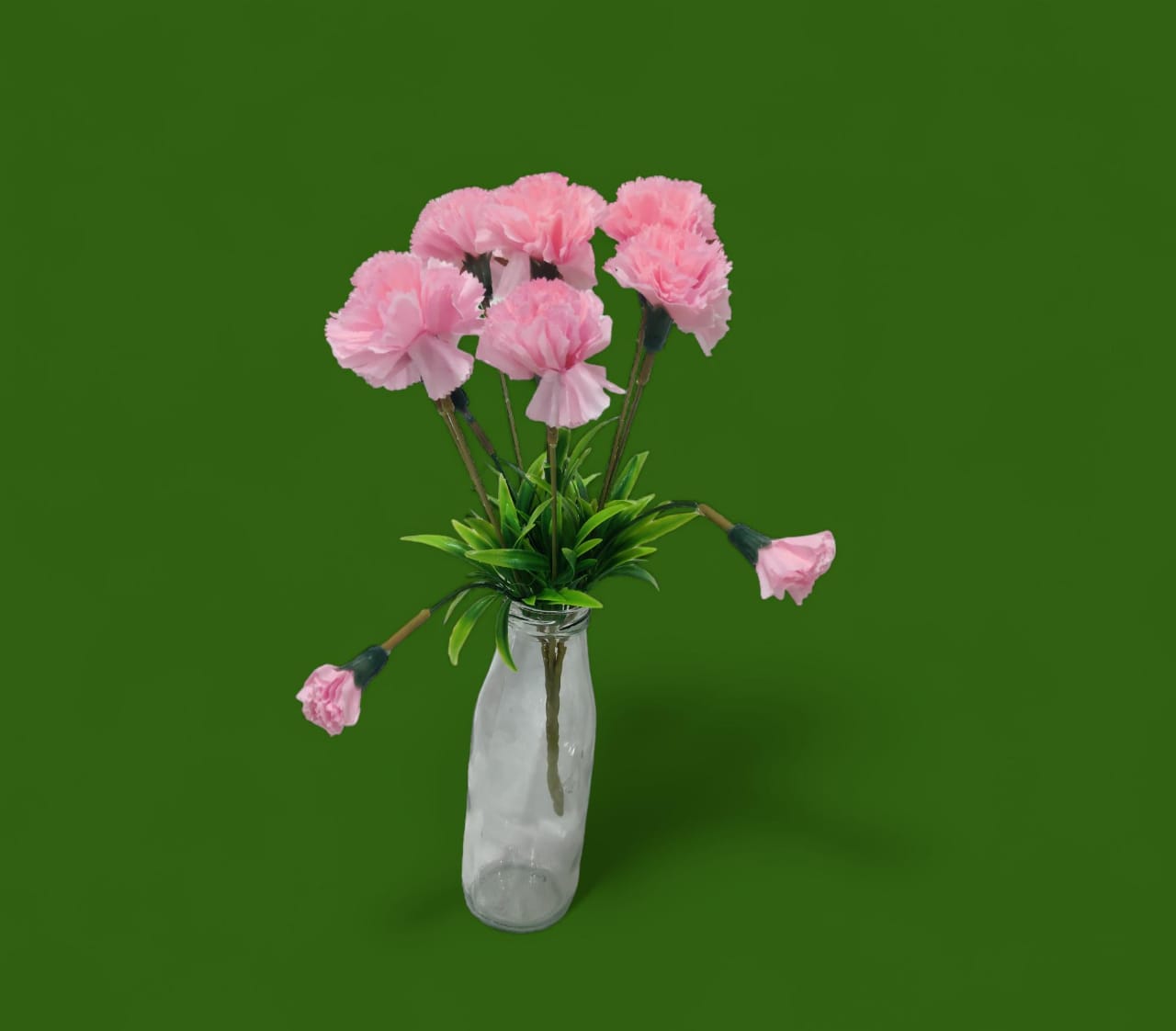 Artificial Flower bouquet NS 4101-I