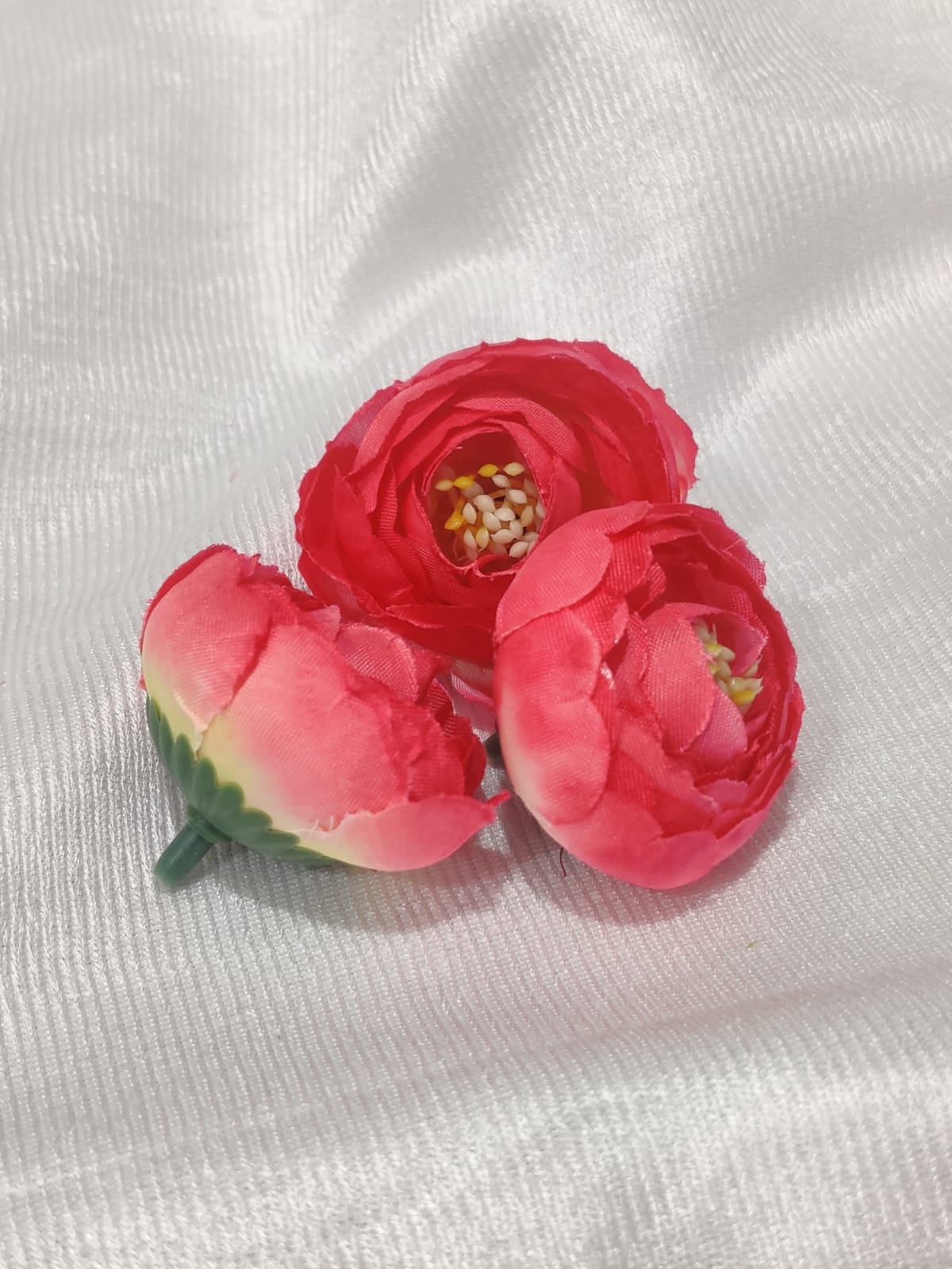 Artificial Peony Flower