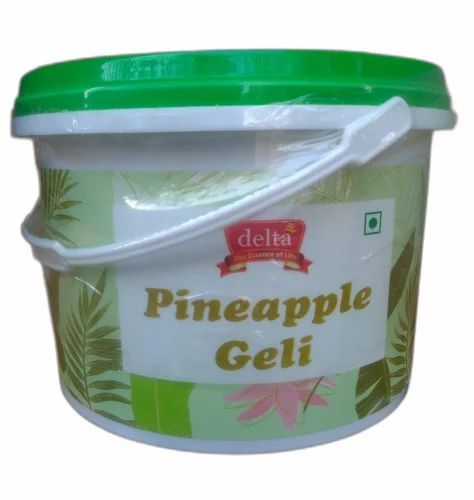Delta Pineapple Glaze 2.5 kg
