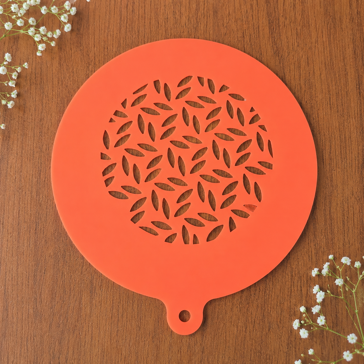 Chablon Mat Stencils