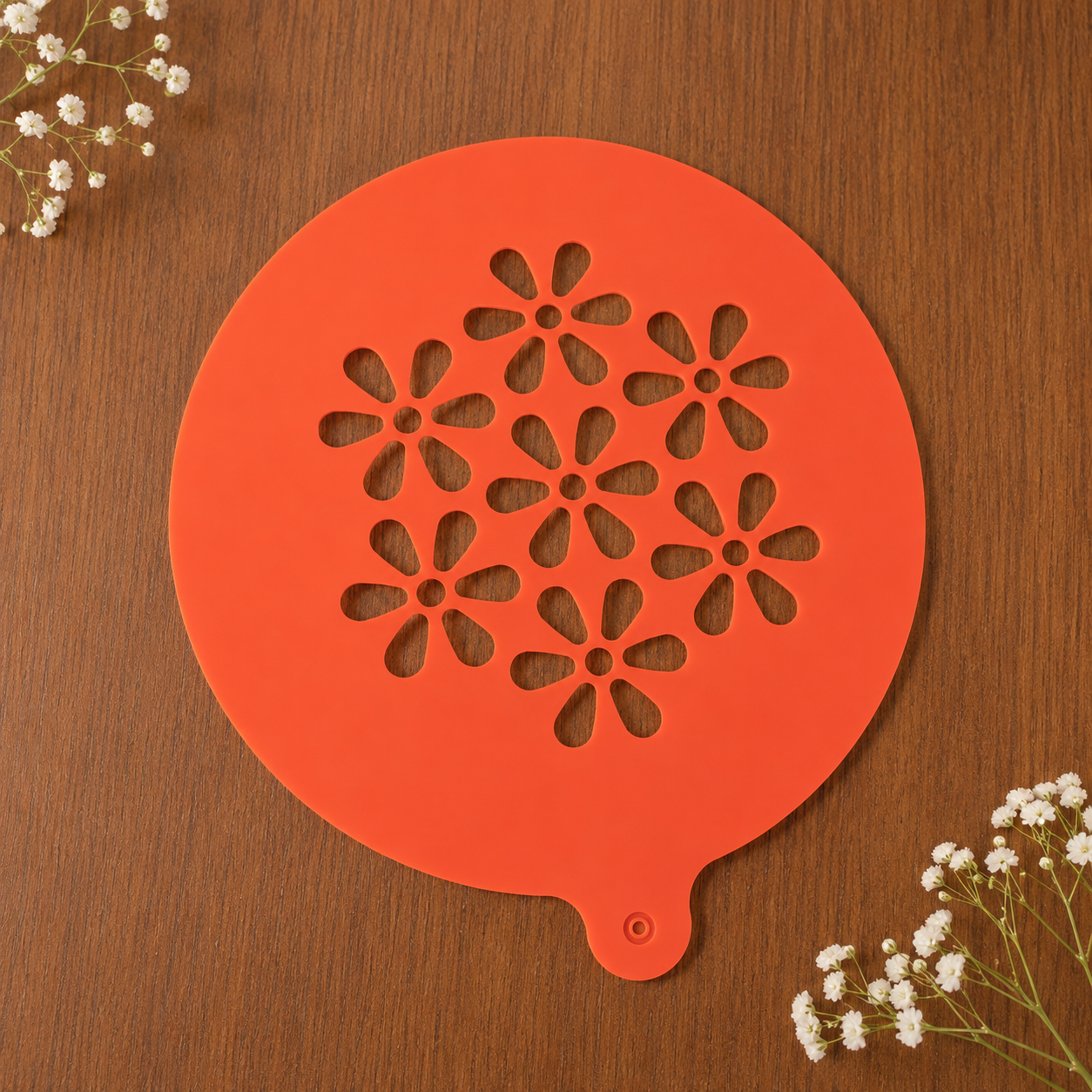 Chablon Mat Stencils