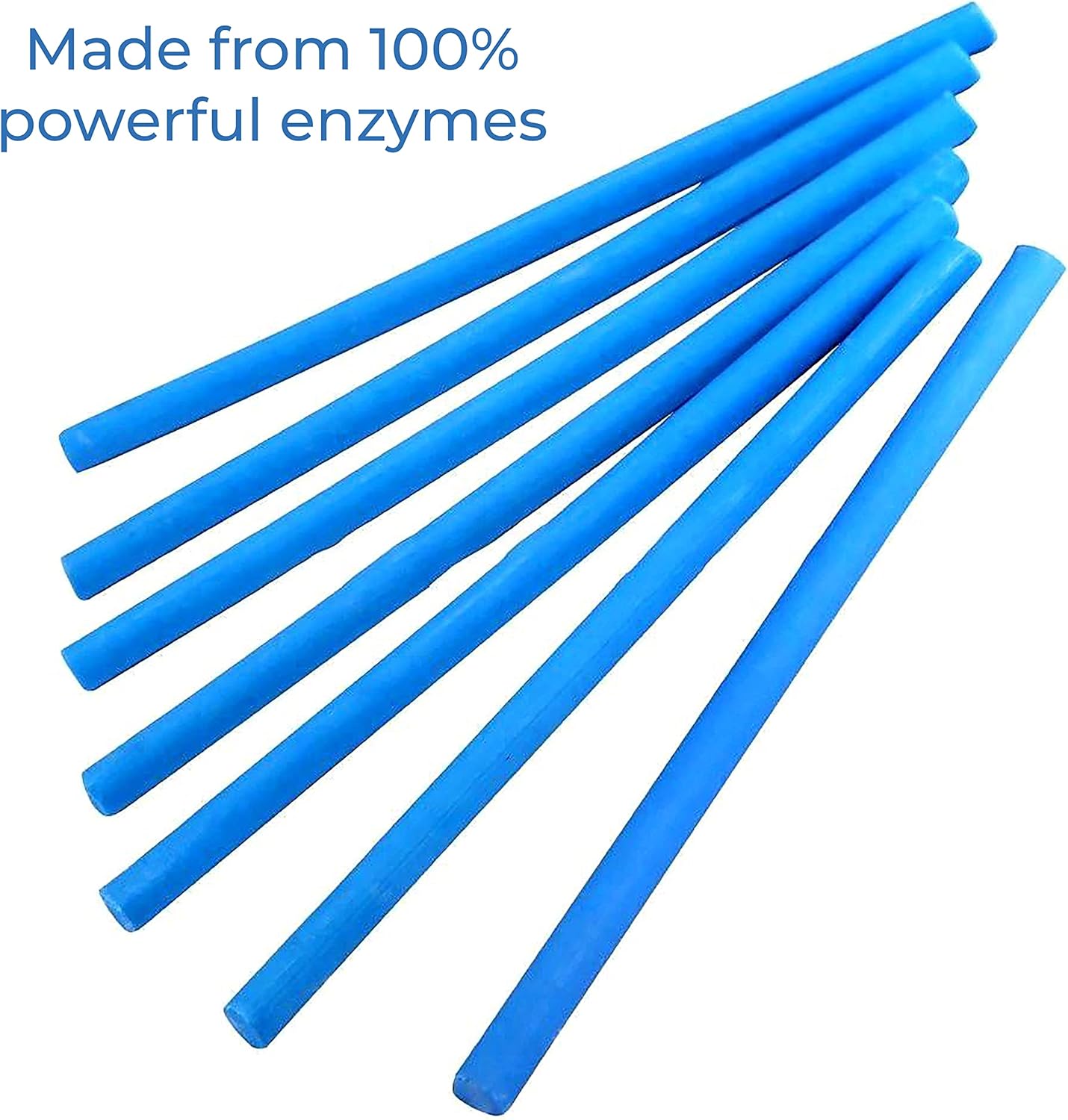 Sani Sticks drainer Pack of 12 Sticks