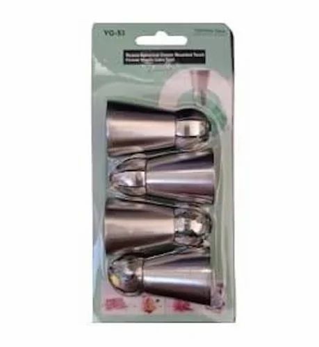 4 pcs balloon nozzle set