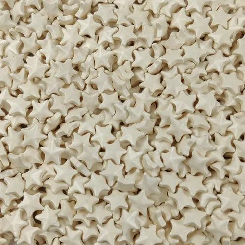 Tastycraft White Star Sprinkler