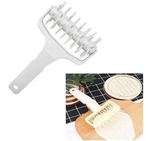 Pizza Dough Roller