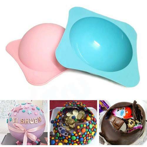 round pinata made in china 6 INCH