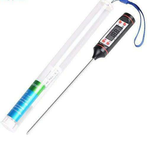 Digital Oven thermometer