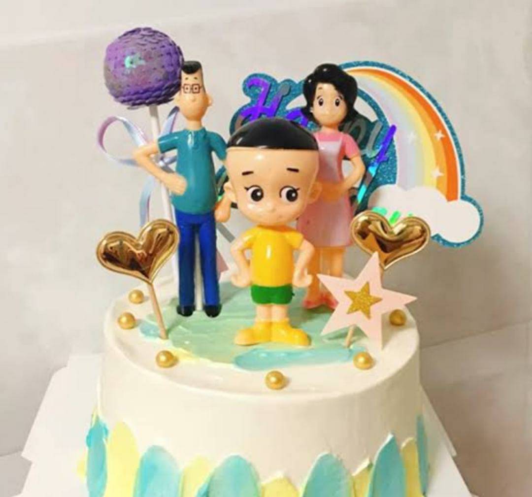 Big size family Topper
Sur158