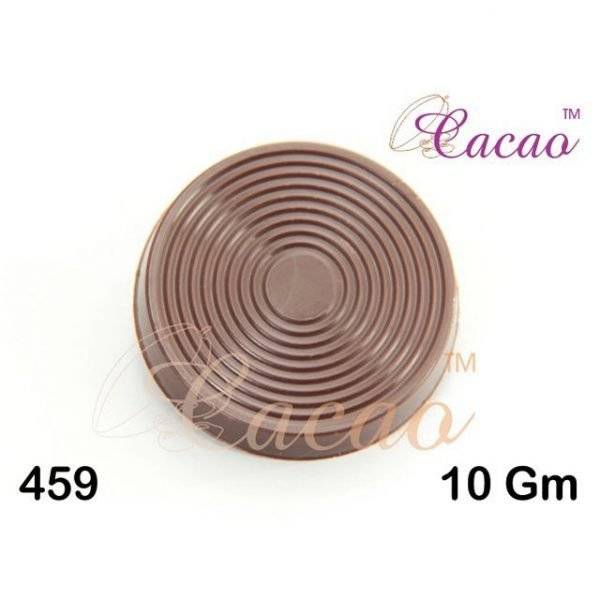 Cacao Mould No. 459