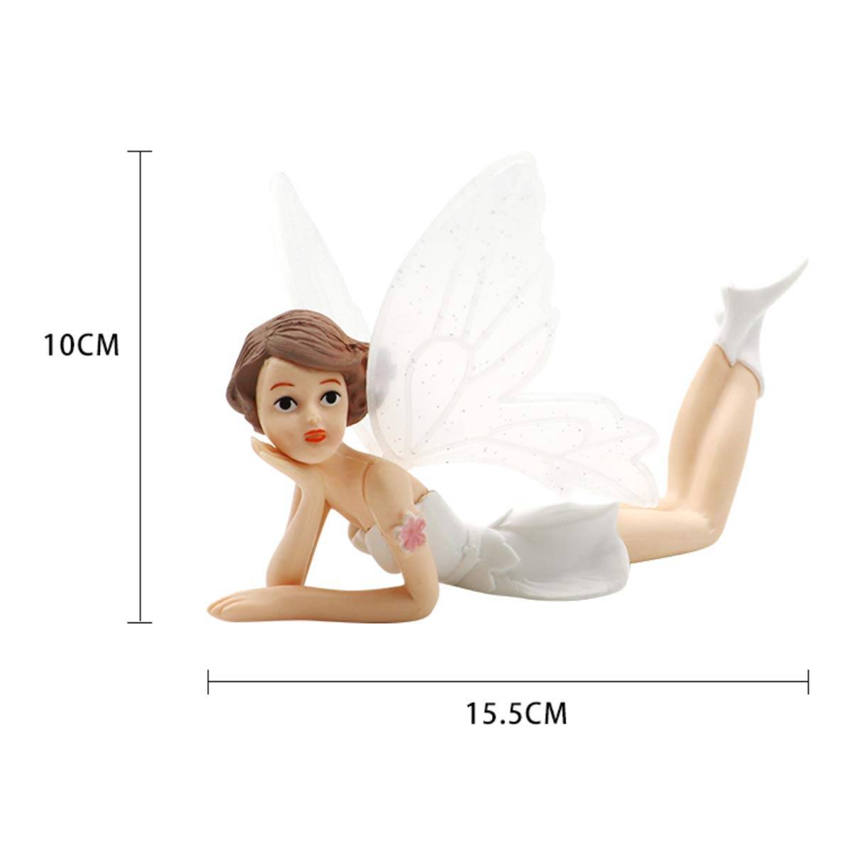 3 Angels Plastic Topper
SUR 238