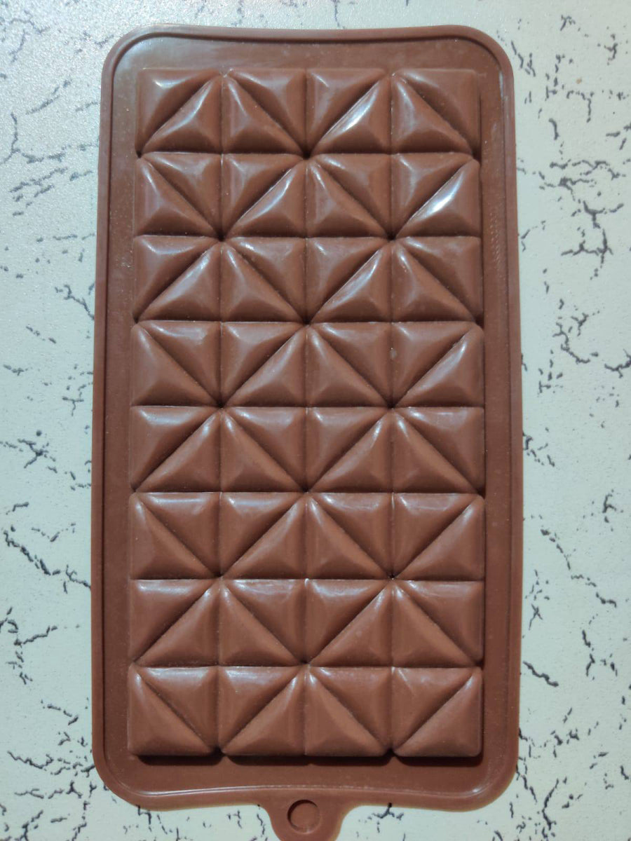 Bar Mould