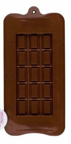 Bar Silicon Mould