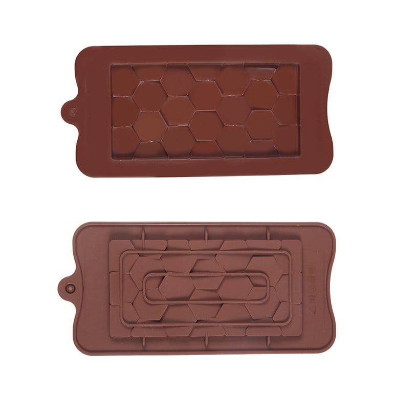Chocolate Silicon Mould