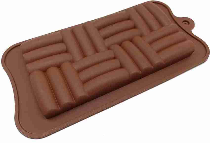 Bar Silicon Mould