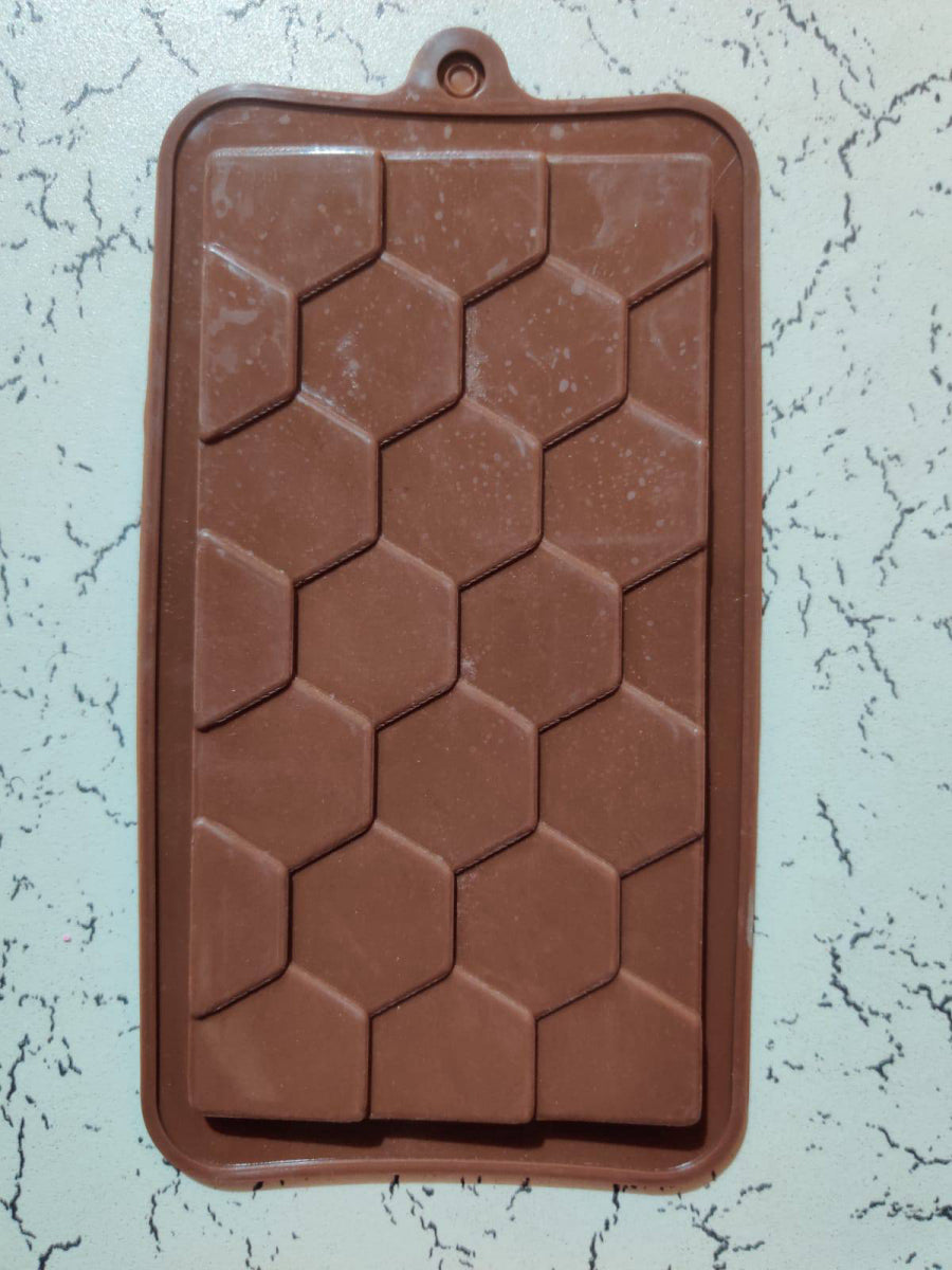 Chocolate Silicon Mould