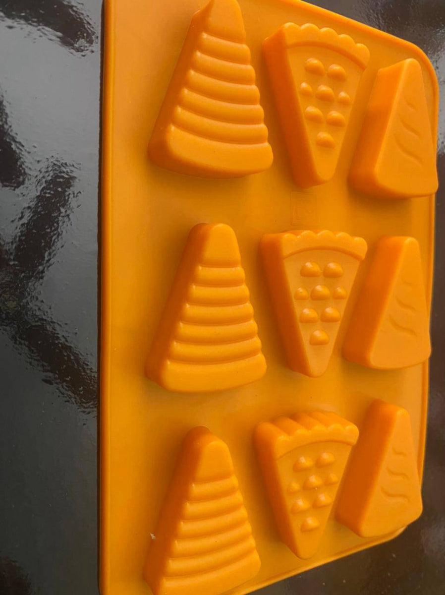 Pizza sillicon mould