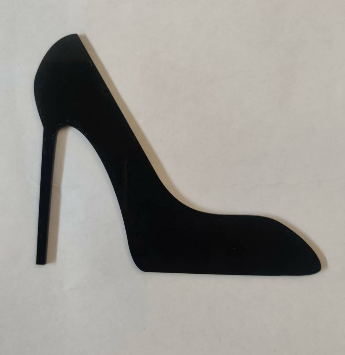 Sandel Acrylic Topper