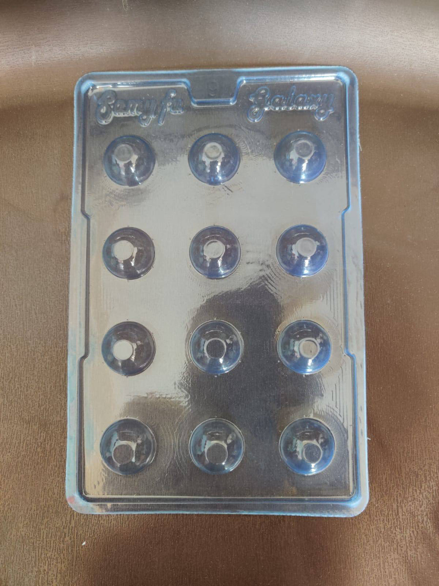 PVC mould