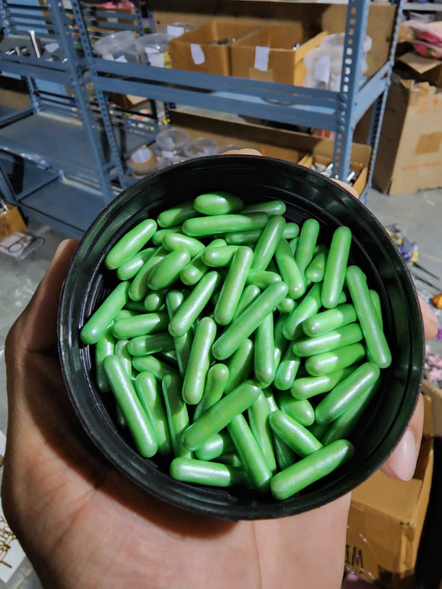 Rod Sprinkler
50 gram
