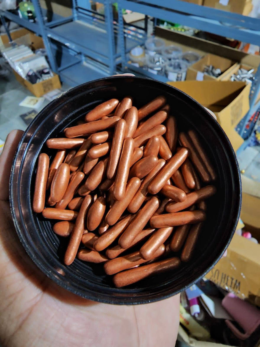 Rod Sprinkler
50 gram