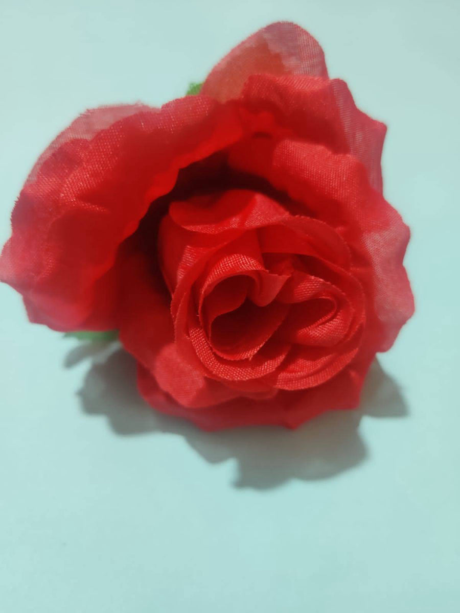 Artificial Big Rose Flower