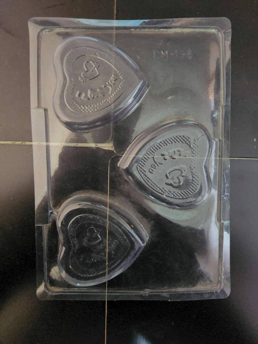PVC mould