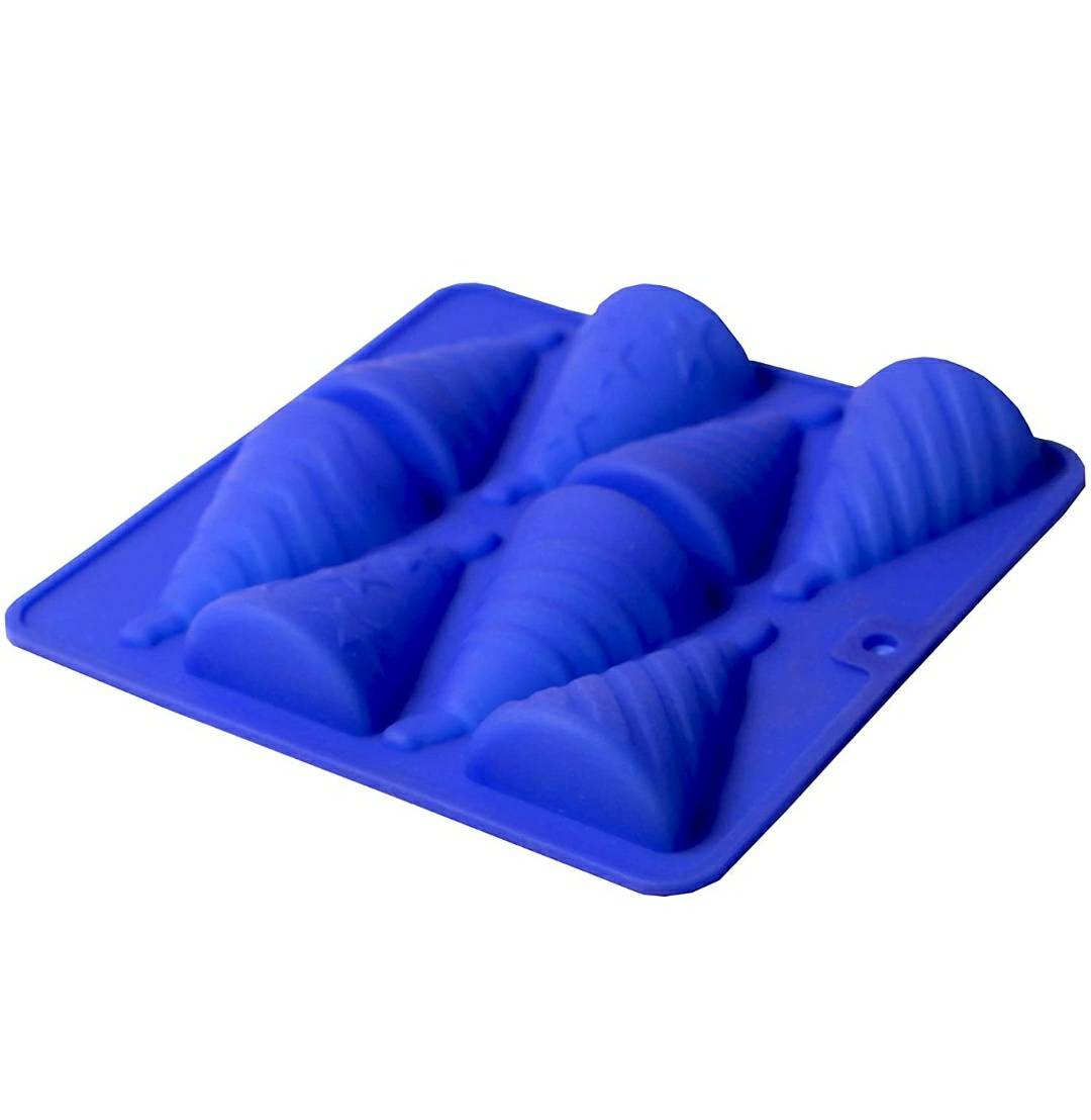 Diwali Anar Mould