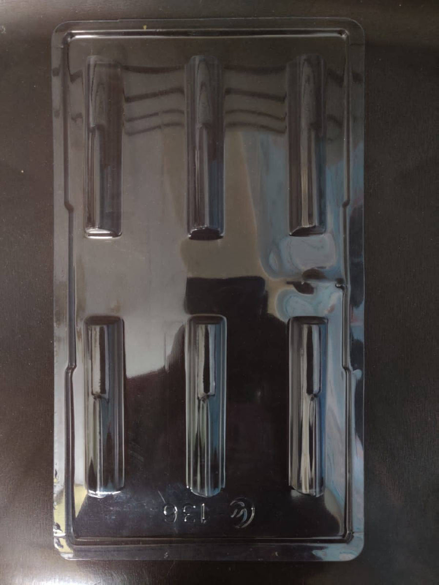Big pvc mould