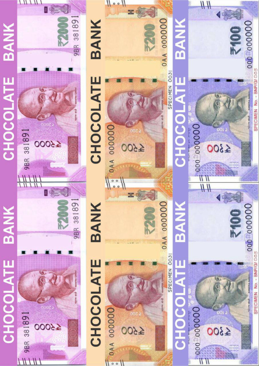 notes diwali sheets