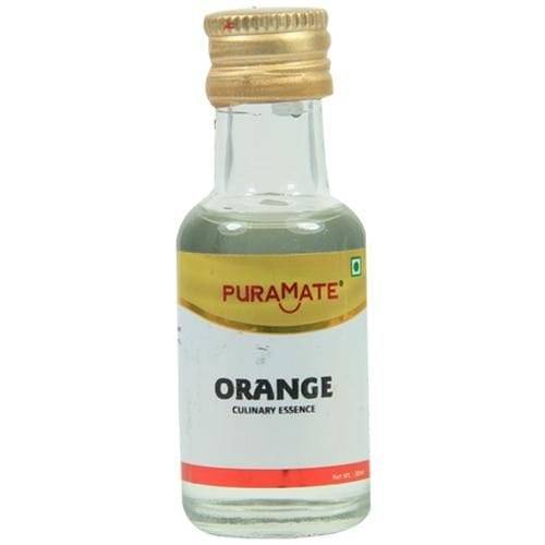Puramate Essance Orange
30 ml