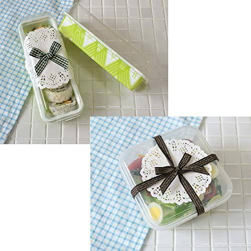 Paper Doyleyspack of 100size -115 mm(4.5")