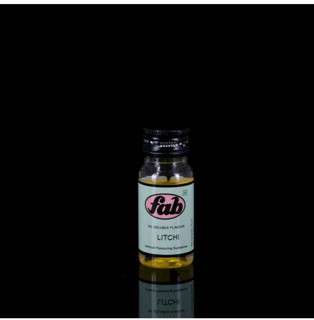 Fab Essance Litchi Expiry -18/8/2026