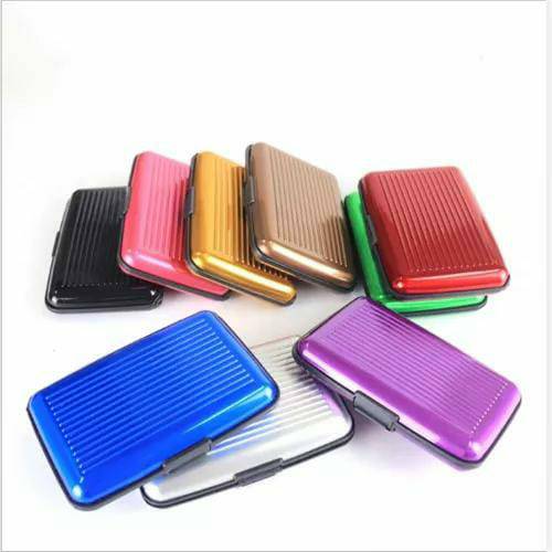 Homebakers Mart
Card holder