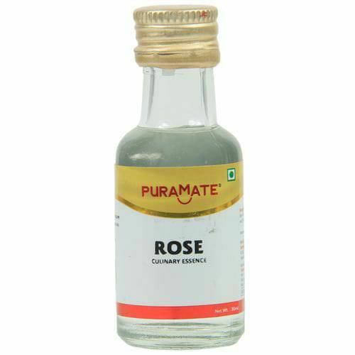 Puramate Rose essence
30ml