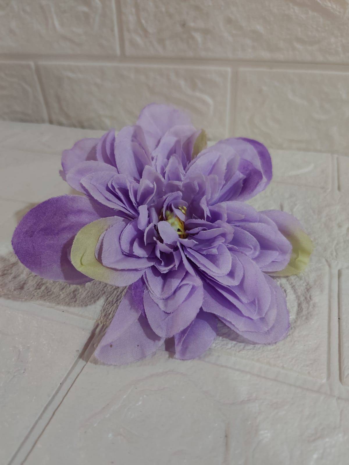 Moose Artificial flower Big size