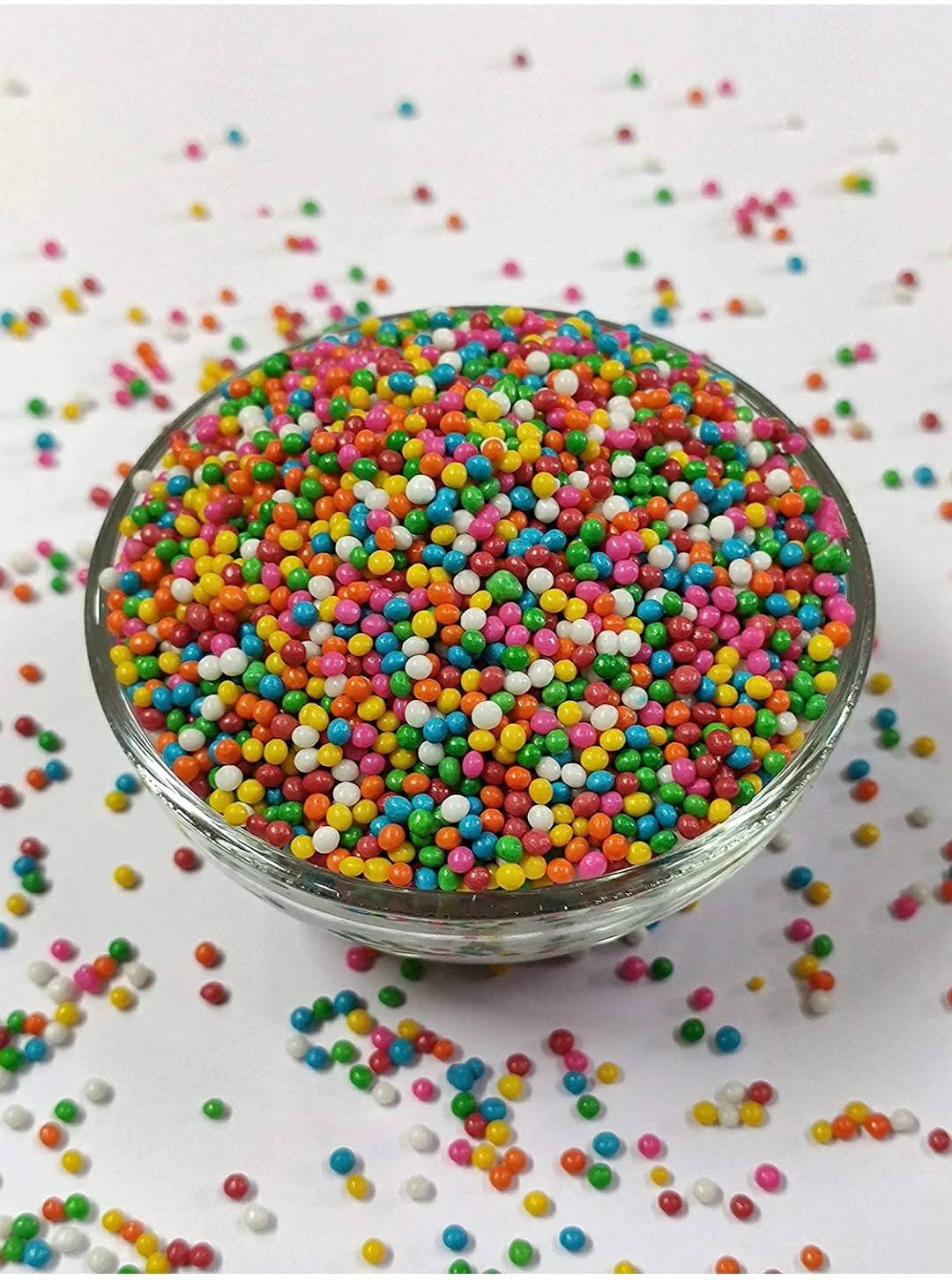Tastycraft Sprinkler colour Balls