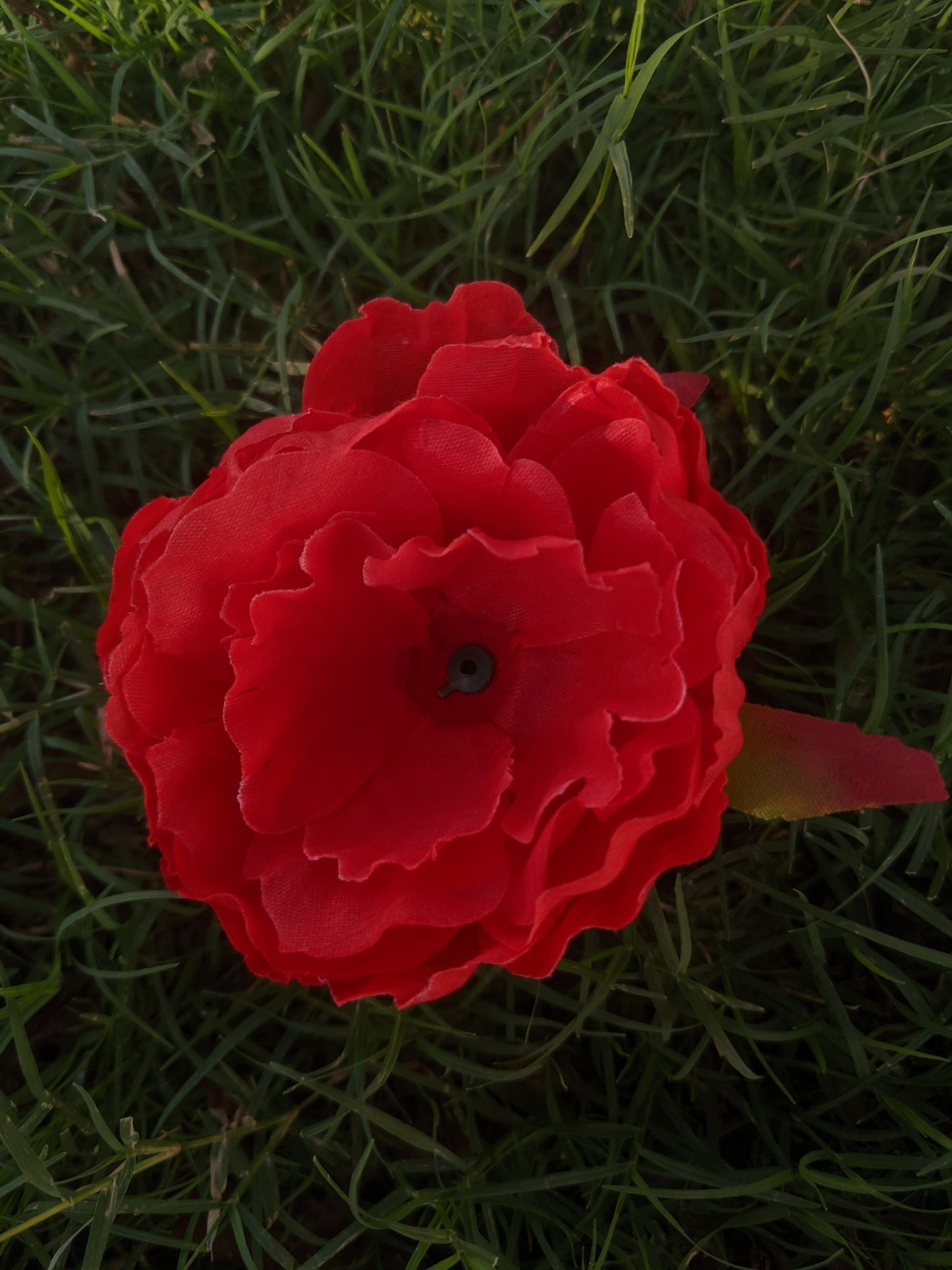 Artificial Flower (Random Colour )