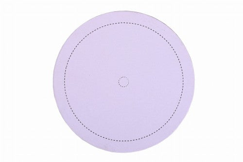 Ultimakes Cake Card 6 inch
(Pack of 10)