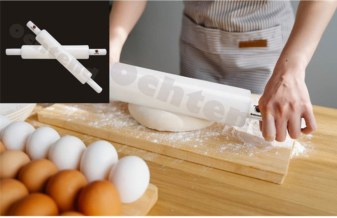 Rolling Pin
20 inch