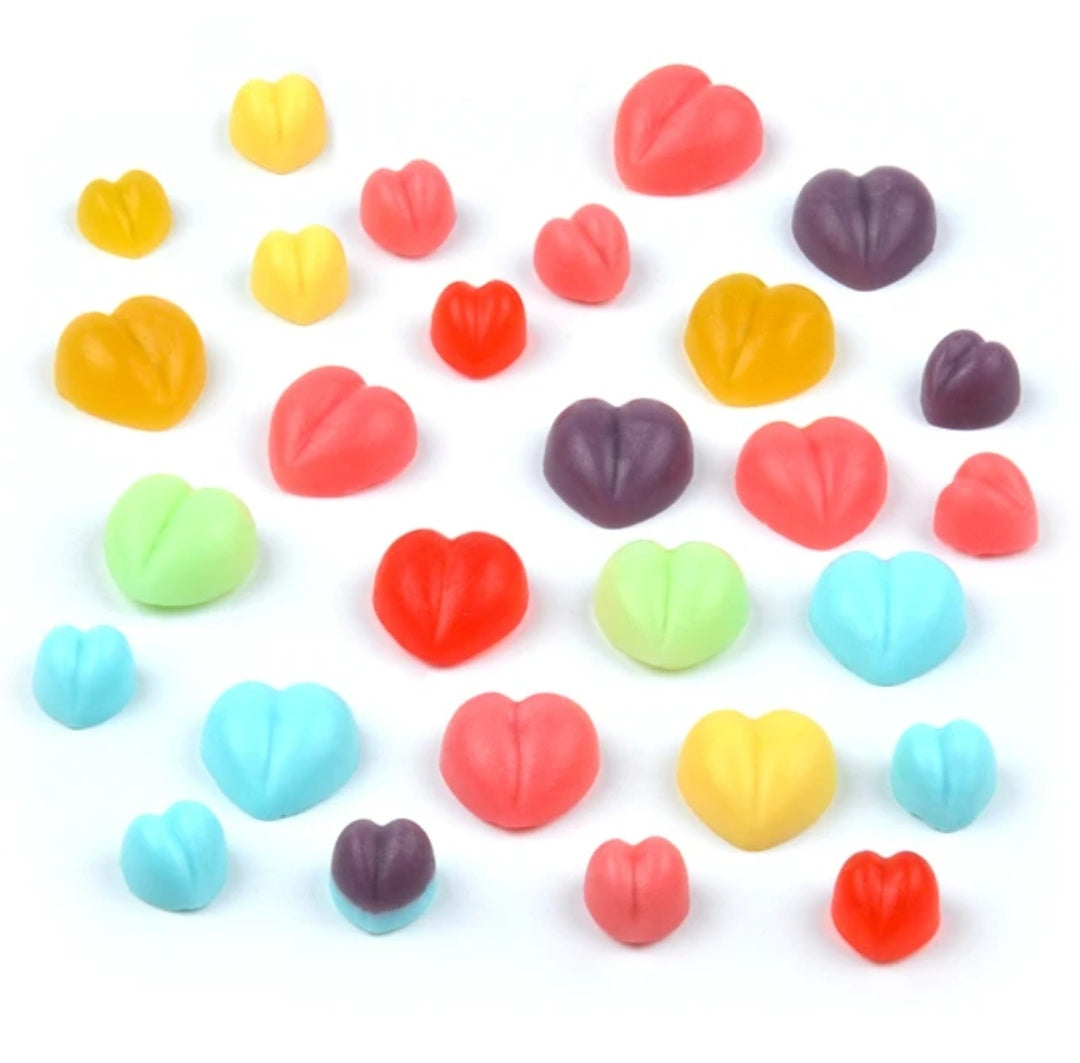Mini Heart Mould