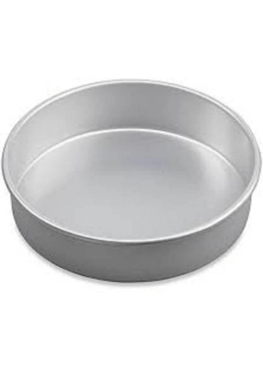Round Cake Tin 7 x 2 Inch